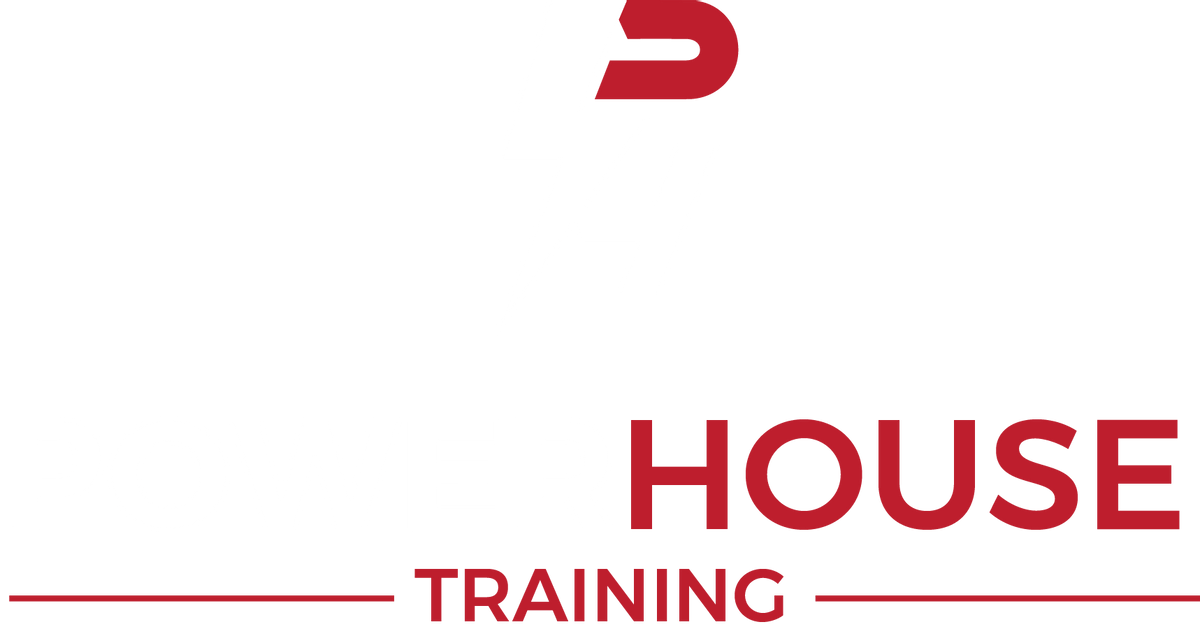 Power House Training | undefined Logo