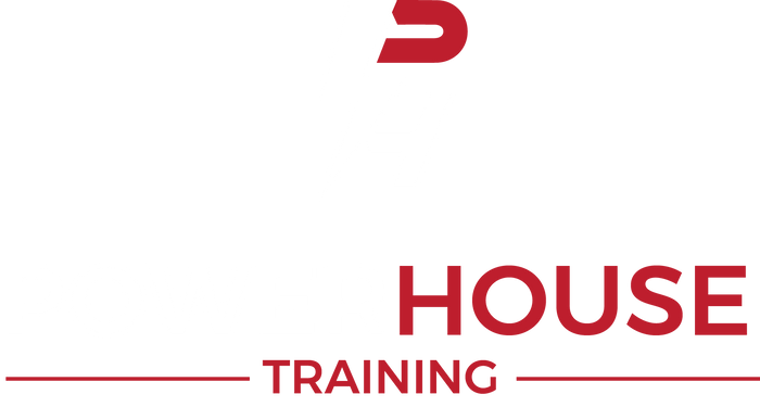 Power House Training Logo